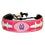 Indianapolis Colts Bracelet Pink Football Breast Cancer Awareness Ribbon CO - Sports Collectibles, Sports Memorabilia, Sports Fan Shop, Sports Gifts