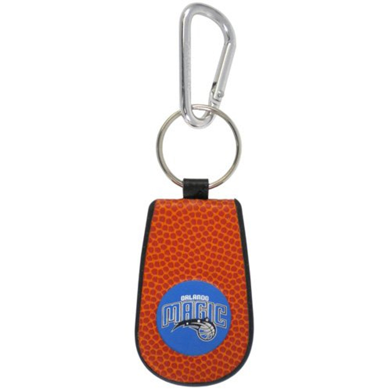 Orlando Magic Keychain Classic Basketball CO - Sports Collectibles, Sports Memorabilia, Sports Fan Shop, Sports Gifts
