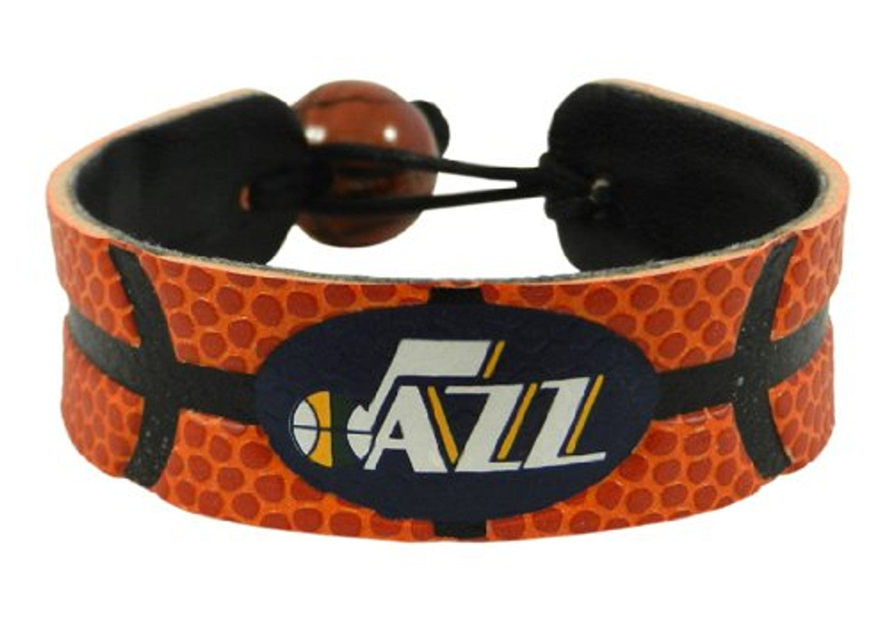 Utah Jazz Keychain Classic Basketball CO - Sports Collectibles, Sports Memorabilia, Sports Fan Shop, Sports Gifts