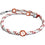 Clemson Tigers Necklace Frozen Rope Classic Baseball CO - Sports Collectibles, Sports Memorabilia, Sports Fan Shop, Sports Gifts