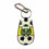 Portland Timbers Keychain Classic Soccer CO - Sports Collectibles, Sports Memorabilia, Sports Fan Shop, Sports Gifts