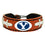 BYU Cougars Bracelet Classic Football CO - Sports Collectibles, Sports Memorabilia, Sports Fan Shop, Sports Gifts