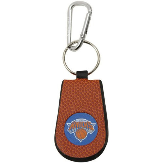 New York Knicks Keychain Classic Basketball CO - Sports Collectibles, Sports Memorabilia, Sports Fan Shop, Sports Gifts
