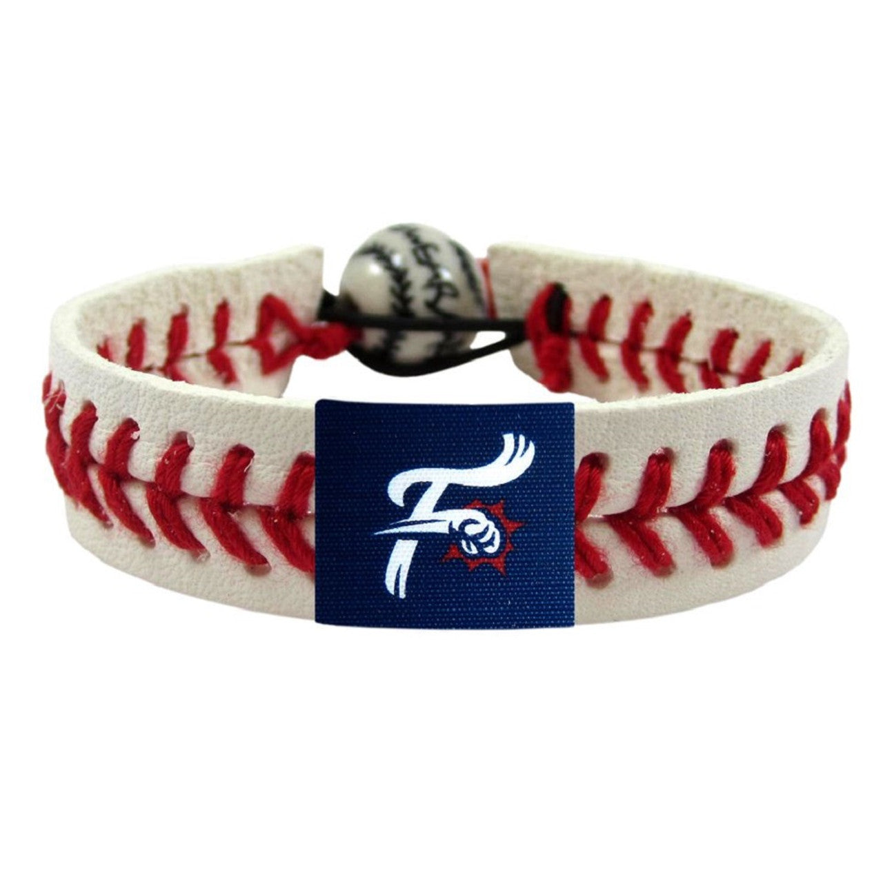 Reading Phillies Bracelet Classic Baseball CO - Sports Collectibles, Sports Memorabilia, Sports Fan Shop, Sports Gifts