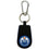 Edmonton Oilers Keychain Classic Hockey Alternate CO - Sports Collectibles, Sports Memorabilia, Sports Fan Shop, Sports Gifts
