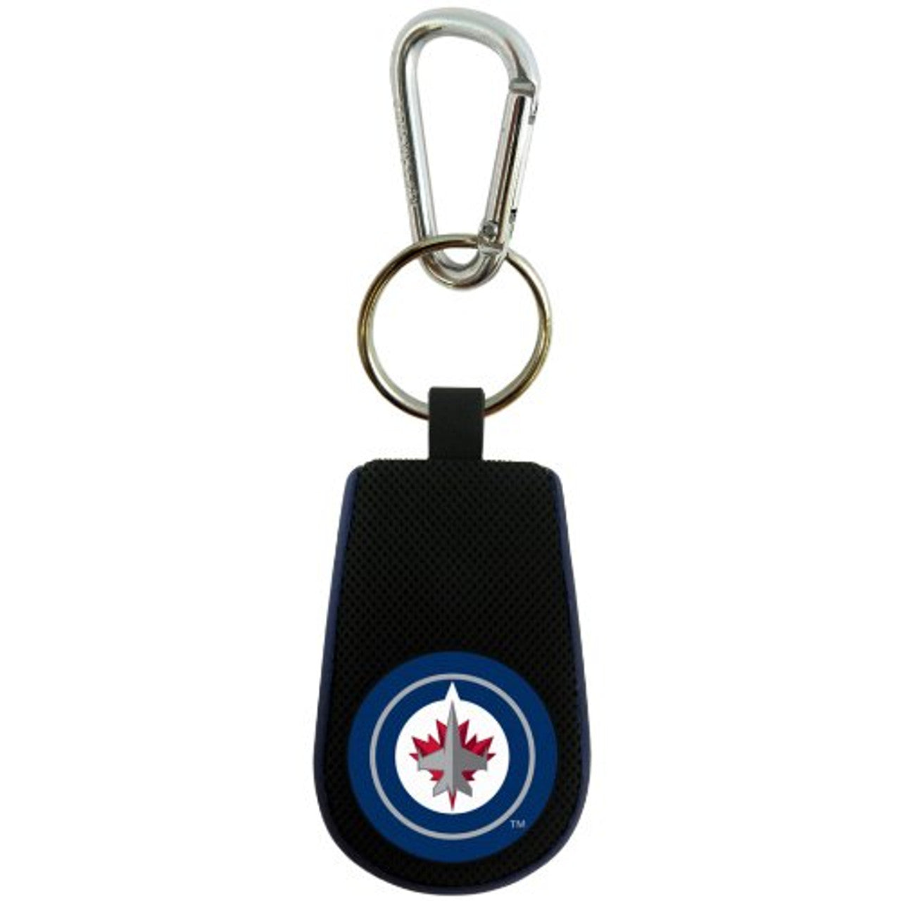 Winnipeg Jets Keychain Classic Hockey CO - Sports Collectibles, Sports Memorabilia, Sports Fan Shop, Sports Gifts