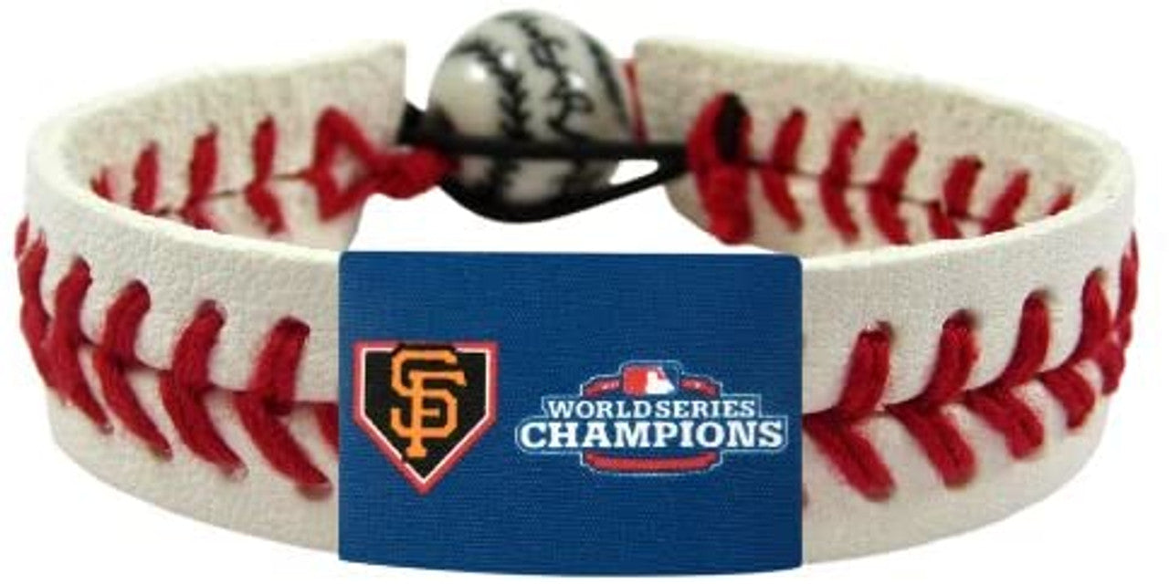 St. Louis Cardinals Bracelet Classic Baseball 2011 World Series CO - Sports Collectibles, Sports Memorabilia, Sports Fan Shop, Sports Gifts