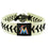 Miami Marlins Bracelet Genuine Baseball CO - Sports Collectibles, Sports Memorabilia, Sports Fan Shop, Sports Gifts