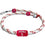 Los Angeles Angels Necklace Spiral Baseball Albert Pujols CO - Sports Collectibles, Sports Memorabilia, Sports Fan Shop, Sports Gifts