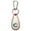 Cincinnati Reds Keychain Baseball Stars and Stripes CO - Sports Collectibles, Sports Memorabilia, Sports Fan Shop, Sports Gifts