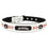 Miami Marlins Pet Collar Classic Baseball Leather Size Small - Sports Collectibles, Sports Memorabilia, Sports Fan Shop, Sports Gifts