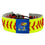 Kansas Jayhawks Bracelet Classic Softball - Sports Collectibles, Sports Memorabilia, Sports Fan Shop, Sports Gifts