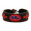 Mississippi Rebels Bracelet Team Color Football CO - Sports Collectibles, Sports Memorabilia, Sports Fan Shop, Sports Gifts