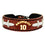 Washington Redskins Bracelet Classic Football Robert Griffin III Design CO - Sports Collectibles, Sports Memorabilia, Sports Fan Shop, Sports Gifts