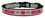 Los Angeles Angels Pet Collar Reflective Baseball Size Large - Sports Collectibles, Sports Memorabilia, Sports Fan Shop, Sports Gifts