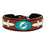 Miami Dolphins Bracelet Classic Football Alternate CO - Sports Collectibles, Sports Memorabilia, Sports Fan Shop, Sports Gifts