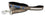 Denver Broncos Pet Leash Reflective Football Size Small - Sports Collectibles, Sports Memorabilia, Sports Fan Shop, Sports Gifts