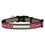 Alabama Crimson Tide Pet Collar Reflective Football Size Toy CO - Sports Collectibles, Sports Memorabilia, Sports Fan Shop, Sports Gifts