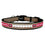 Georgia Bulldogs Pet Collar Reflective Football Size Medium CO - Sports Collectibles, Sports Memorabilia, Sports Fan Shop, Sports Gifts