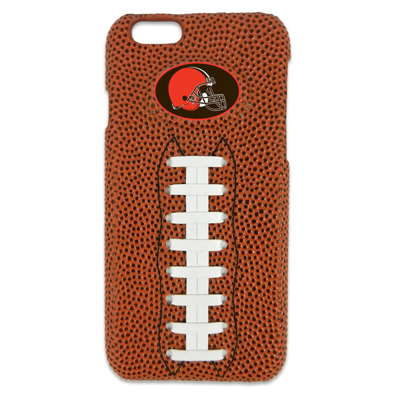 Cleveland Browns Phone Case Classic Football iPhone 6 CO - Sports Collectibles, Sports Memorabilia, Sports Fan Shop, Sports Gifts
