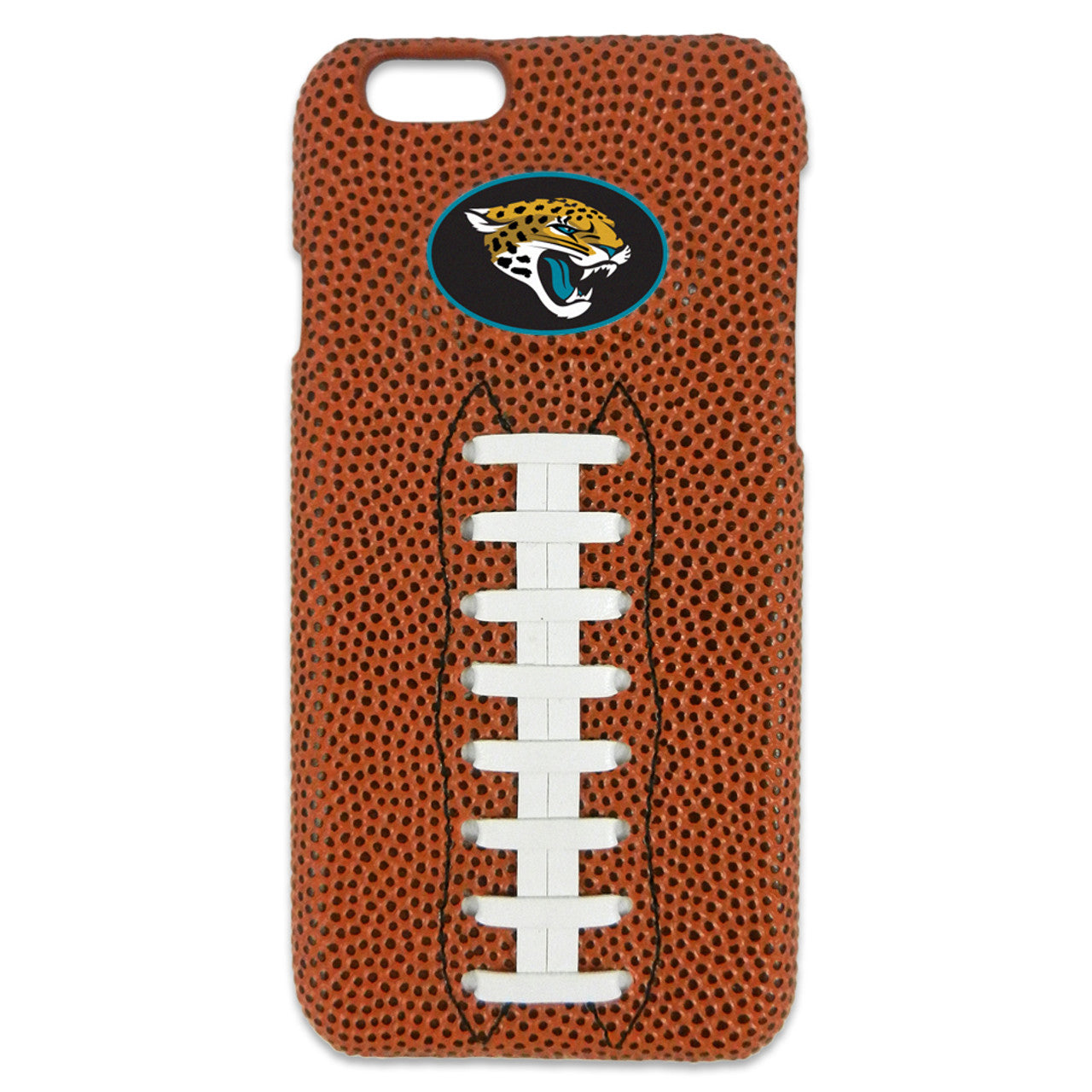 Jacksonville Jaguars Phone Case Classic Football iPhone 6 CO - Sports Collectibles, Sports Memorabilia, Sports Fan Shop, Sports Gifts
