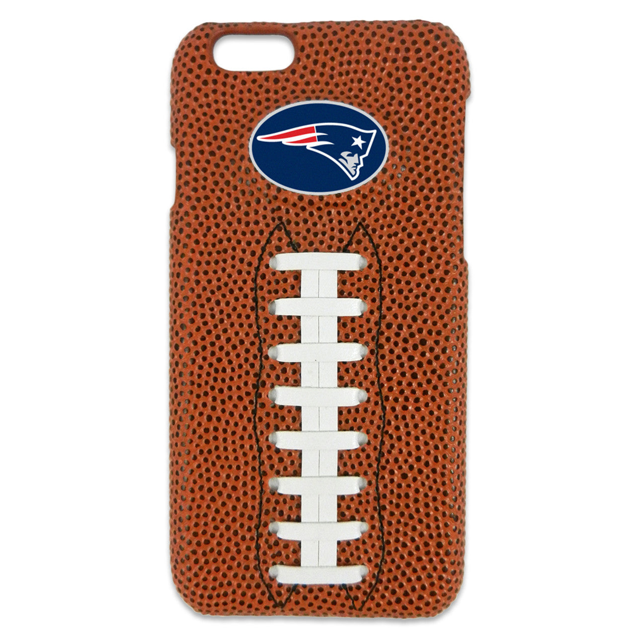 New England Patriots Phone Case Classic Football iPhone 6 - Sports Collectibles, Sports Memorabilia, Sports Fan Shop, Sports Gifts