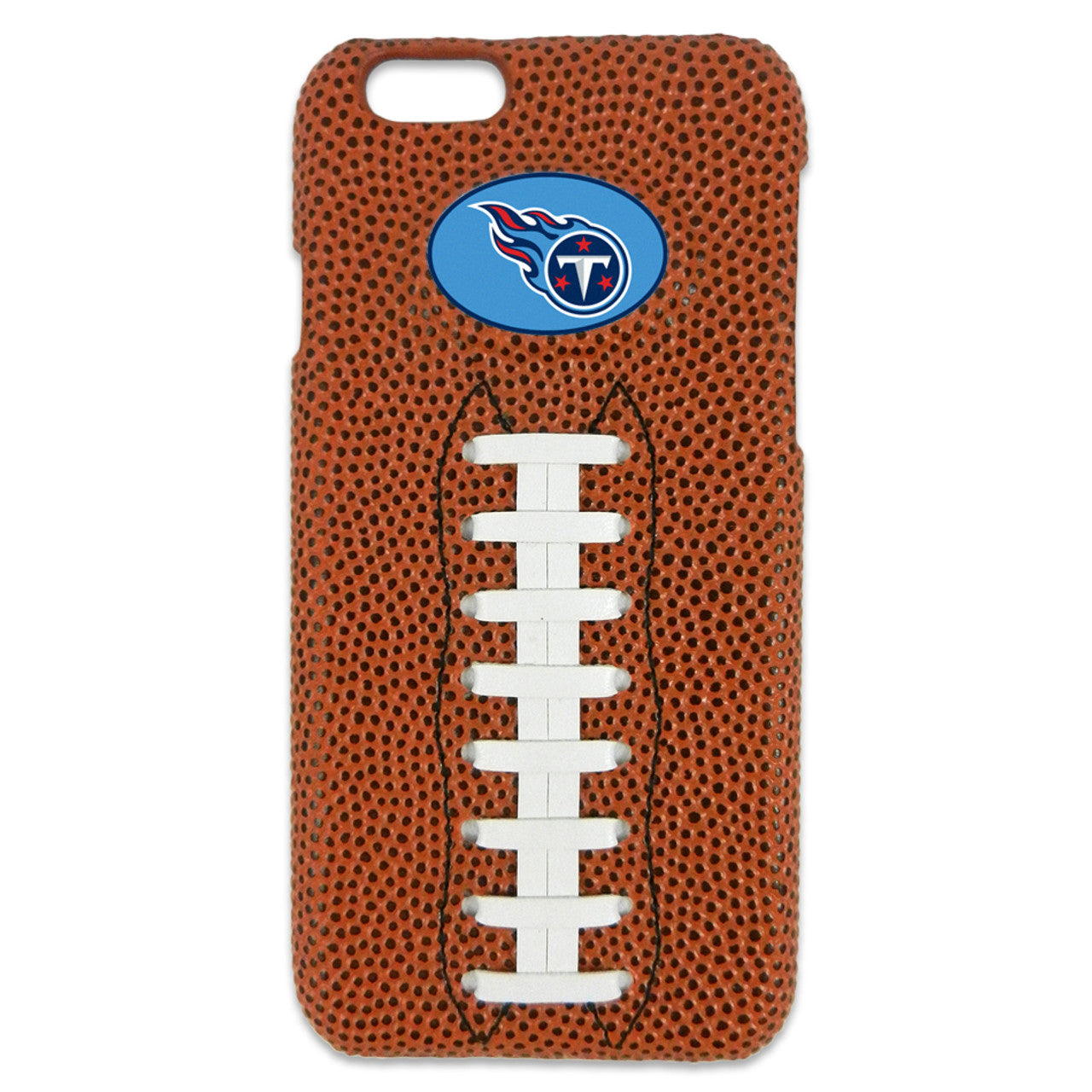 Tennessee Titans Classic NFL Football iPhone 6 Case - - Sports Collectibles, Sports Memorabilia, Sports Fan Shop, Sports Gifts