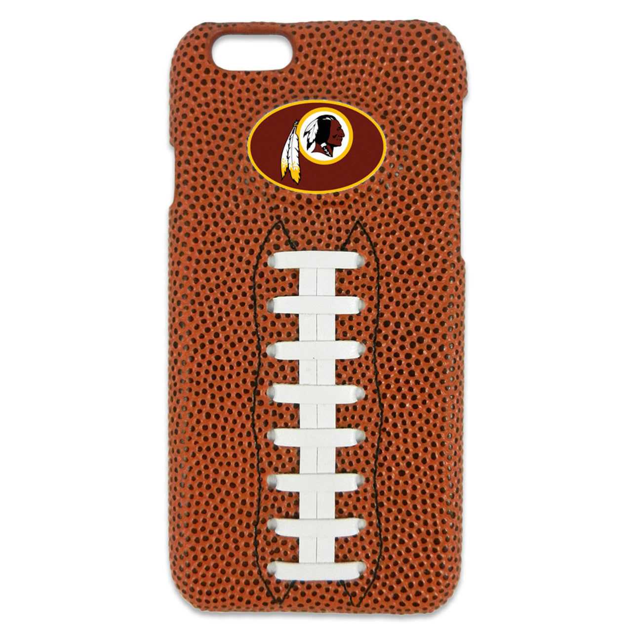 Washington Redskins Phone Case Classic Football iPhone 6 CO - Sports Collectibles, Sports Memorabilia, Sports Fan Shop, Sports Gifts