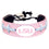 LSU Tigers Bracelet Classic Football Pink CO - Sports Collectibles, Sports Memorabilia, Sports Fan Shop, Sports Gifts