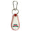 Chicago Cubs Keychain Classic Baseball Wrigley Field 100 Years CO - Sports Collectibles, Sports Memorabilia, Sports Fan Shop, Sports Gifts