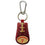 San Francisco 49ers Keychain Classic Jersey Colin Kaepernick Design CO - Sports Collectibles, Sports Memorabilia, Sports Fan Shop, Sports Gifts