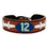 Seattle Seahawks Bracelet Classic Football Fan Design CO - Sports Collectibles, Sports Memorabilia, Sports Fan Shop, Sports Gifts