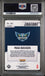 Graded 2025 Panini Instant Paige Bueckers #162 Rookie RC Basketball Card PSA 9 Mint