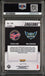Graded 2025 Panini Instant Caitlin Clark/Paige Bueckers #146 Basketball Card PSA 9 Mint