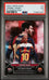 Graded 2025 Topps Now Lamine Yamal #2 FC Barcelona Soccer Card PSA 3 Very Good