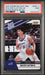 Graded 2025 Panini Instant Walter Clayton Jr. #RRR12 Rated Rookie Retro Rookie RC Basketball Card PSA 9 Mint