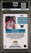 Graded 2025 Panini Instant Kon Knueppel #RRR4 Rated Rookie Retro Rookie RC Basketball Card PSA 9 Mint