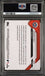 Graded 2025 Topps Now Brandon Sproat #672 Rookie RC Baseball Card PSA 9 Mint