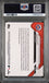 Graded 2025 Topps Now Nolan McLean #616 Rookie RC Baseball Card PSA 10 Gem Mint