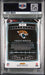 Graded 2025 Panini Origins Travis Hunter #142 Rookie RC Football Card PSA 10 Gem Mint