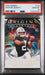 Graded 2025 Panini Origins Ashton Jeanty #139 Rookie RC Football Card PSA 10 Gem Mint