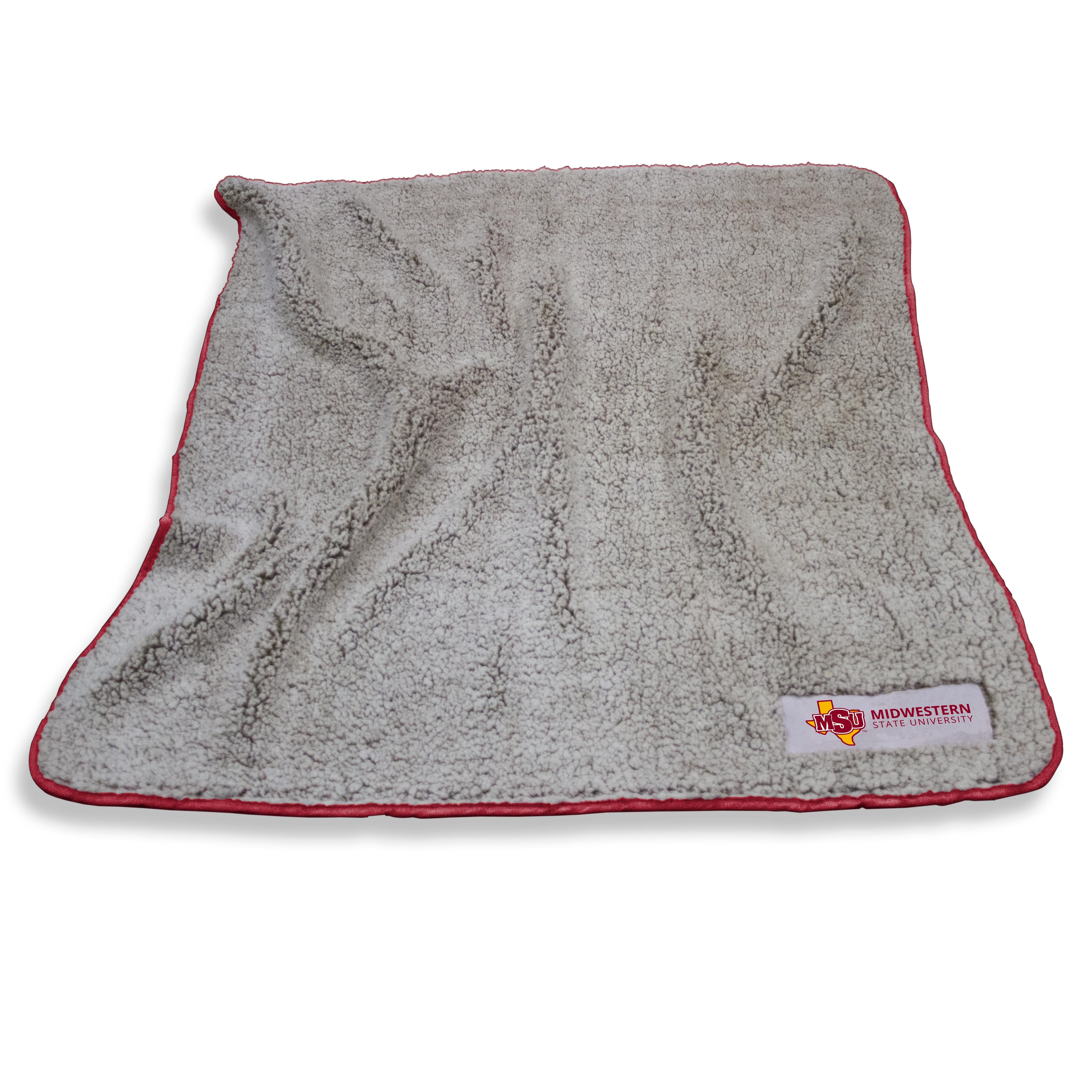 Midwestern State Frosty Fleece