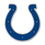 Indianapolis Colts Collector Pin Jewelry Card - Special Order - Sports Collectibles, Sports Memorabilia, Sports Fan Shop, Sports Gifts
