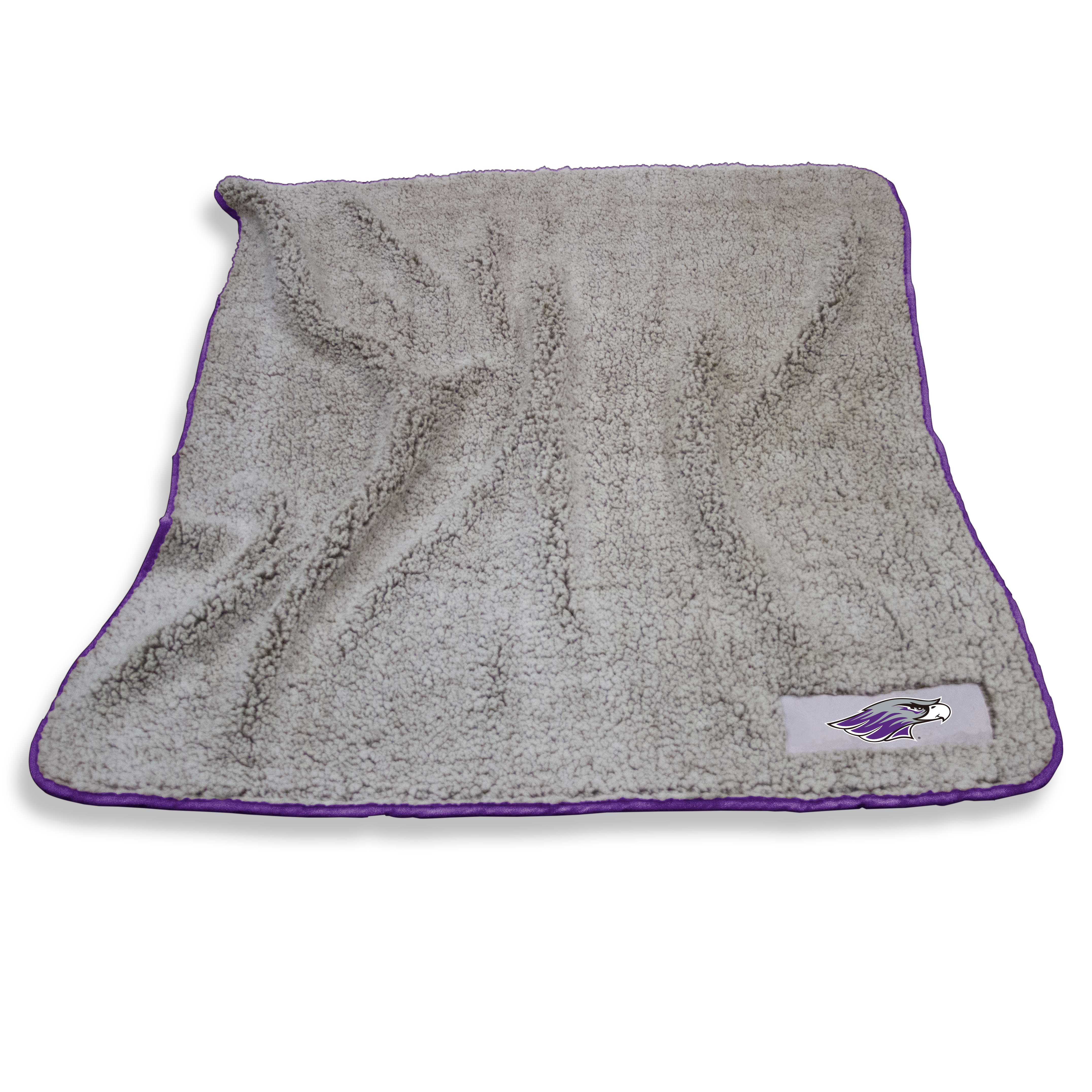Wisconsin Whitewater Frosty Fleece