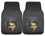 Minnesota Vikings Car Mats Heavy Duty 2 Piece Vinyl (CDG) - 757 Sports Collectibles