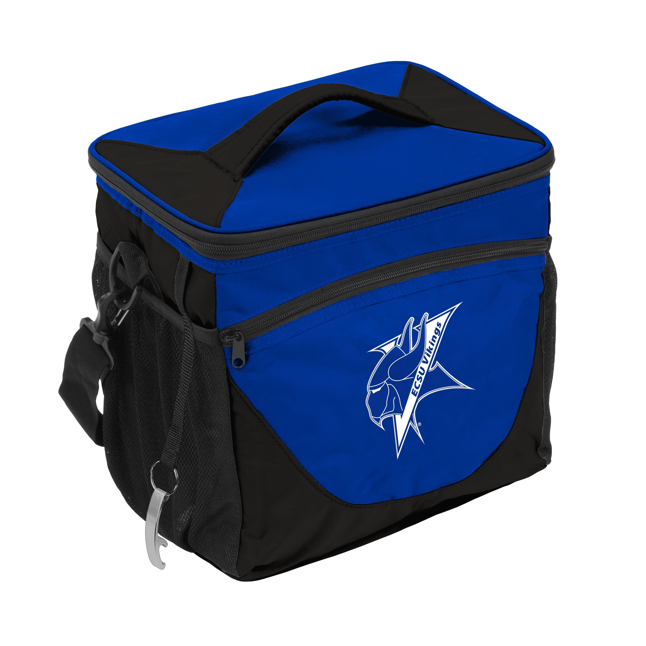Elizabeth City State 24 Can Cooler