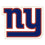 New York Giants Collector Pin Jewelry Card - Special Order - Sports Collectibles, Sports Memorabilia, Sports Fan Shop, Sports Gifts