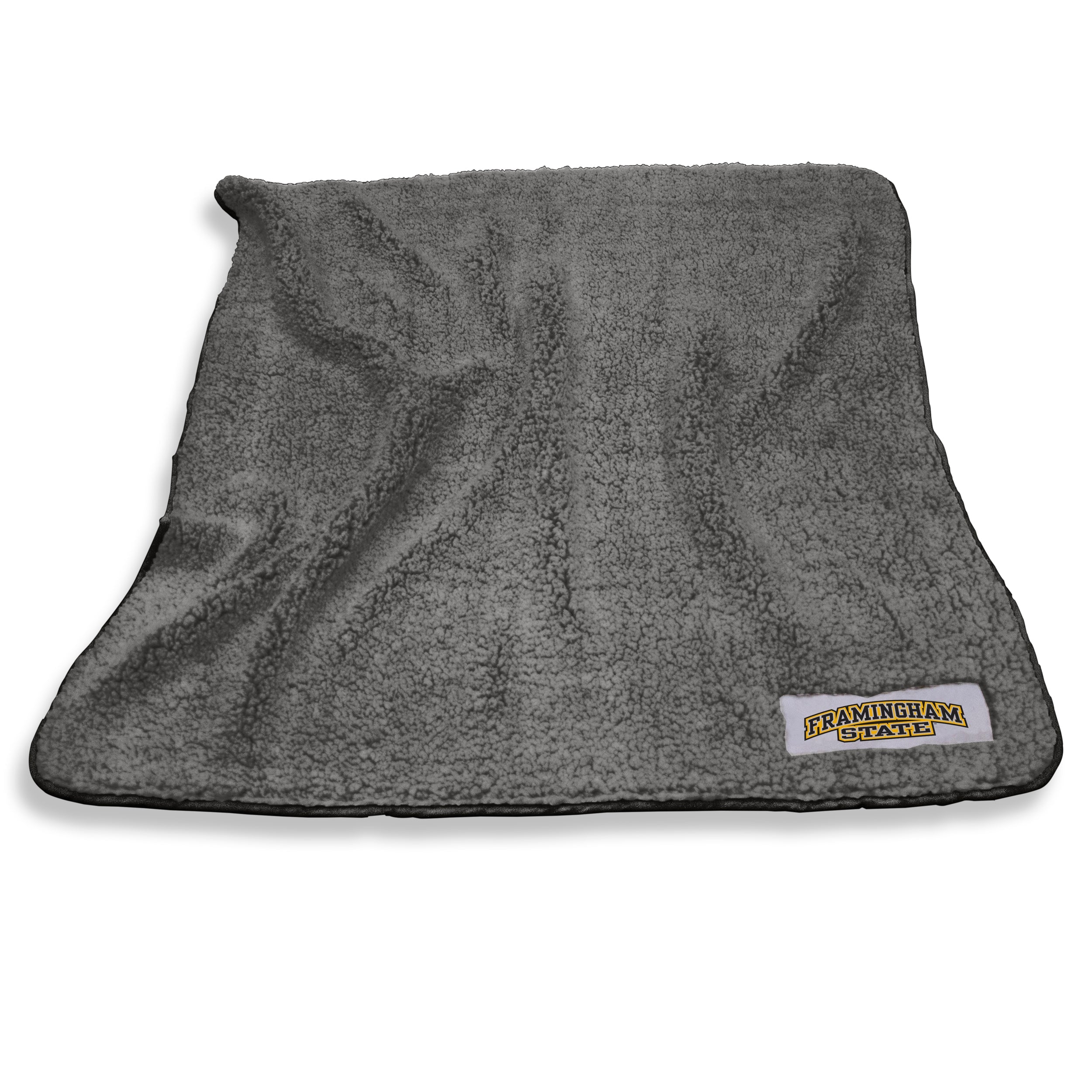 Framingham State University Color Frosty Fleece