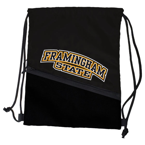 Framingham State Tilt Backsack