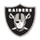Las Vegas Raiders Pin Collector Jewelry Card Style - Special Order - Sports Collectibles, Sports Memorabilia, Sports Fan Shop, Sports Gifts